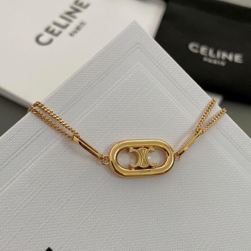 Celine Necklaces